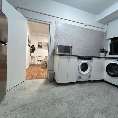 Como Beach Apartments Perth Extérieur photo