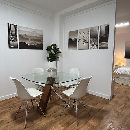 Como Beach Apartments Perth Extérieur photo