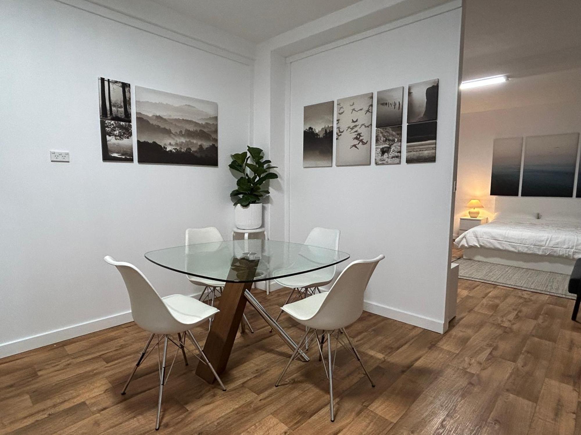 Como Beach Apartments Perth Extérieur photo