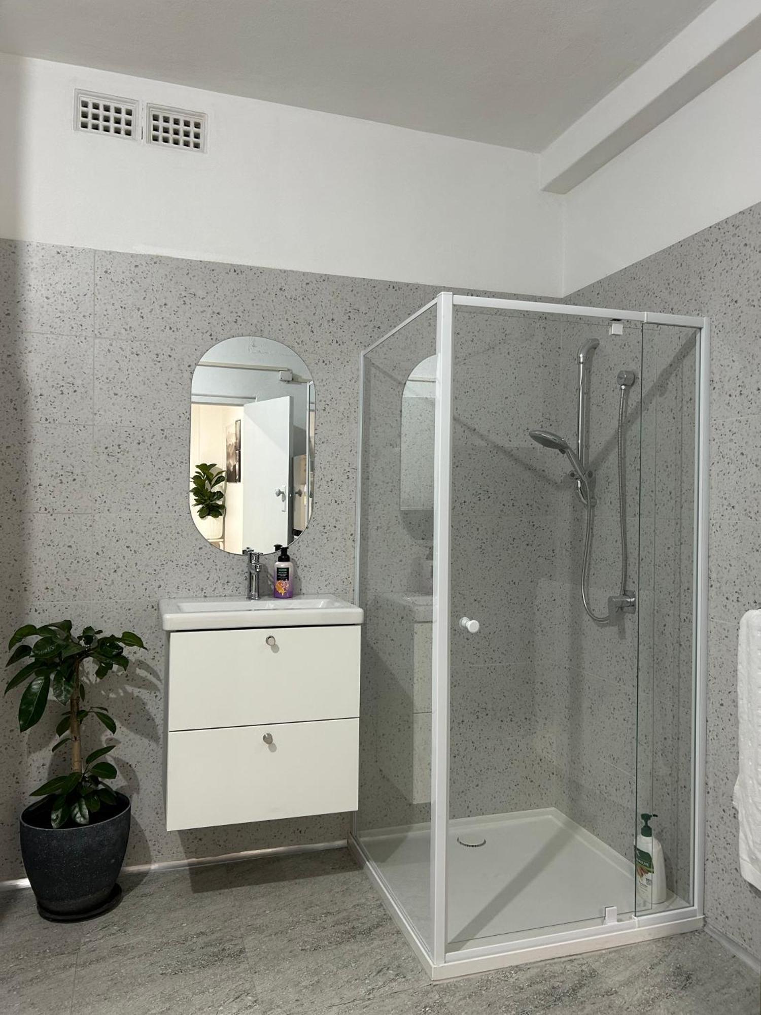 Como Beach Apartments Perth Extérieur photo