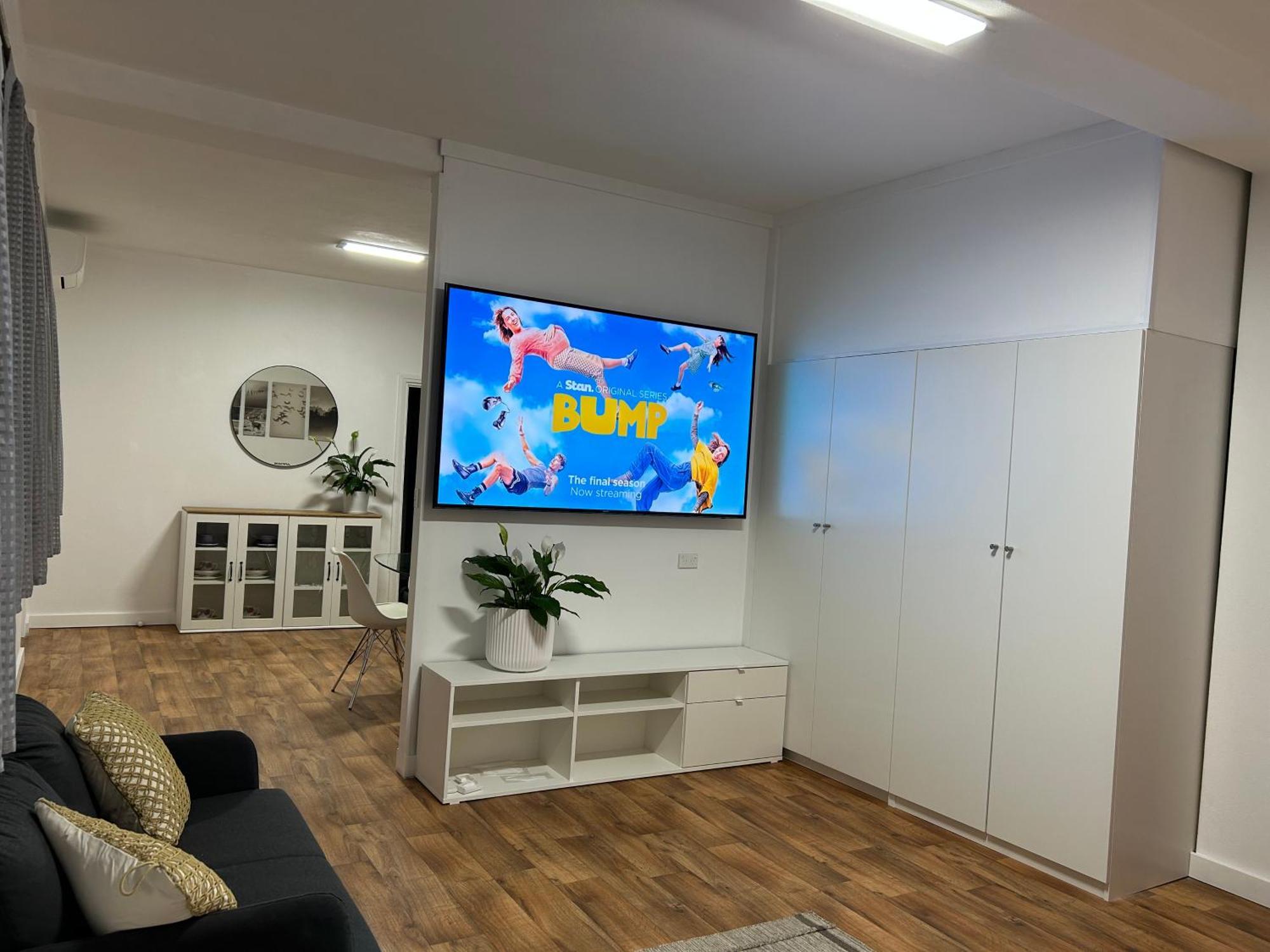 Como Beach Apartments Perth Extérieur photo