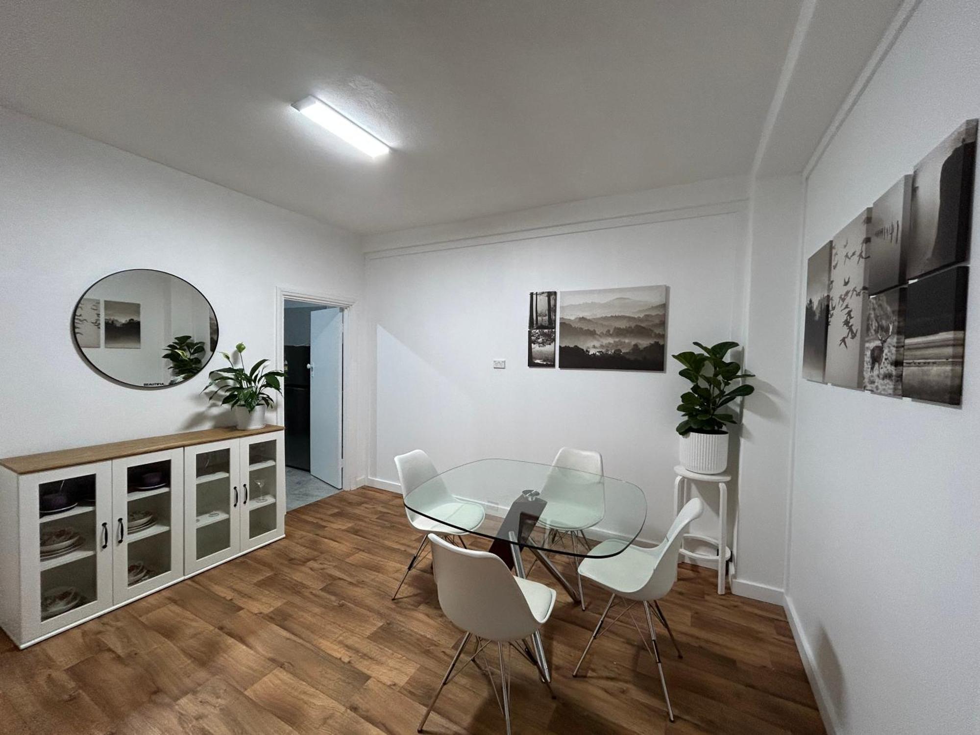 Como Beach Apartments Perth Extérieur photo