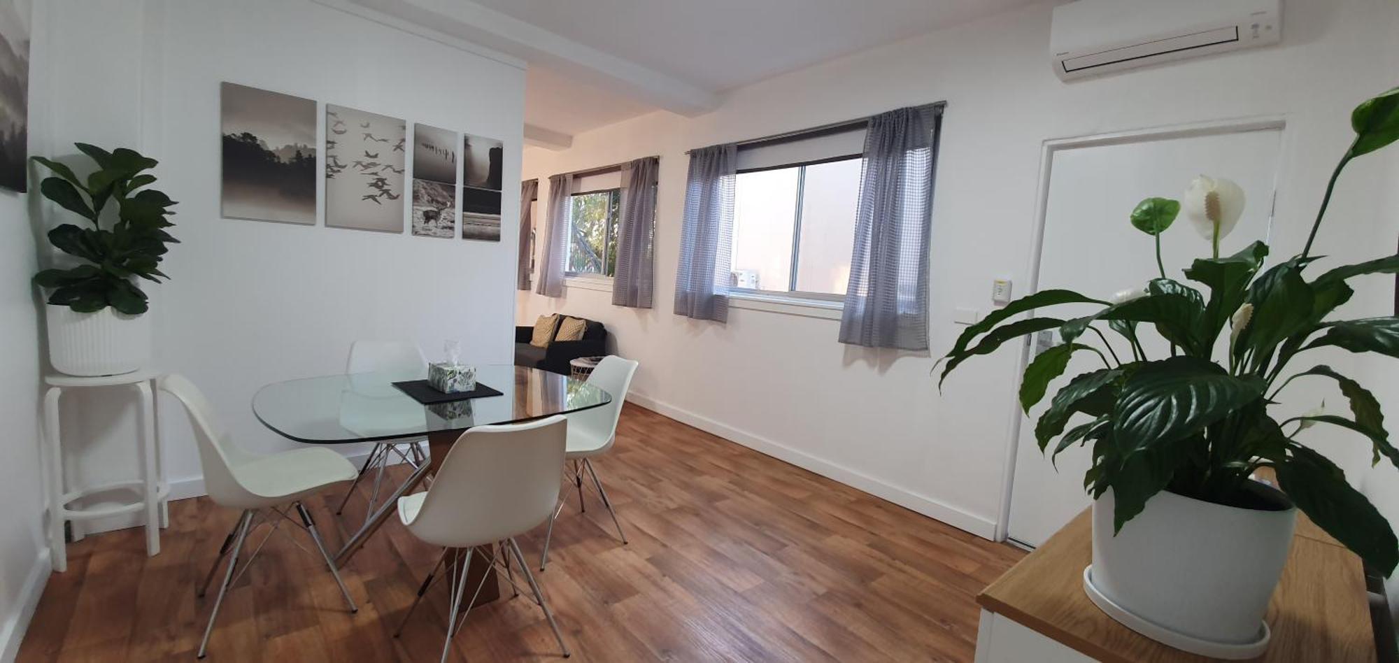 Como Beach Apartments Perth Extérieur photo