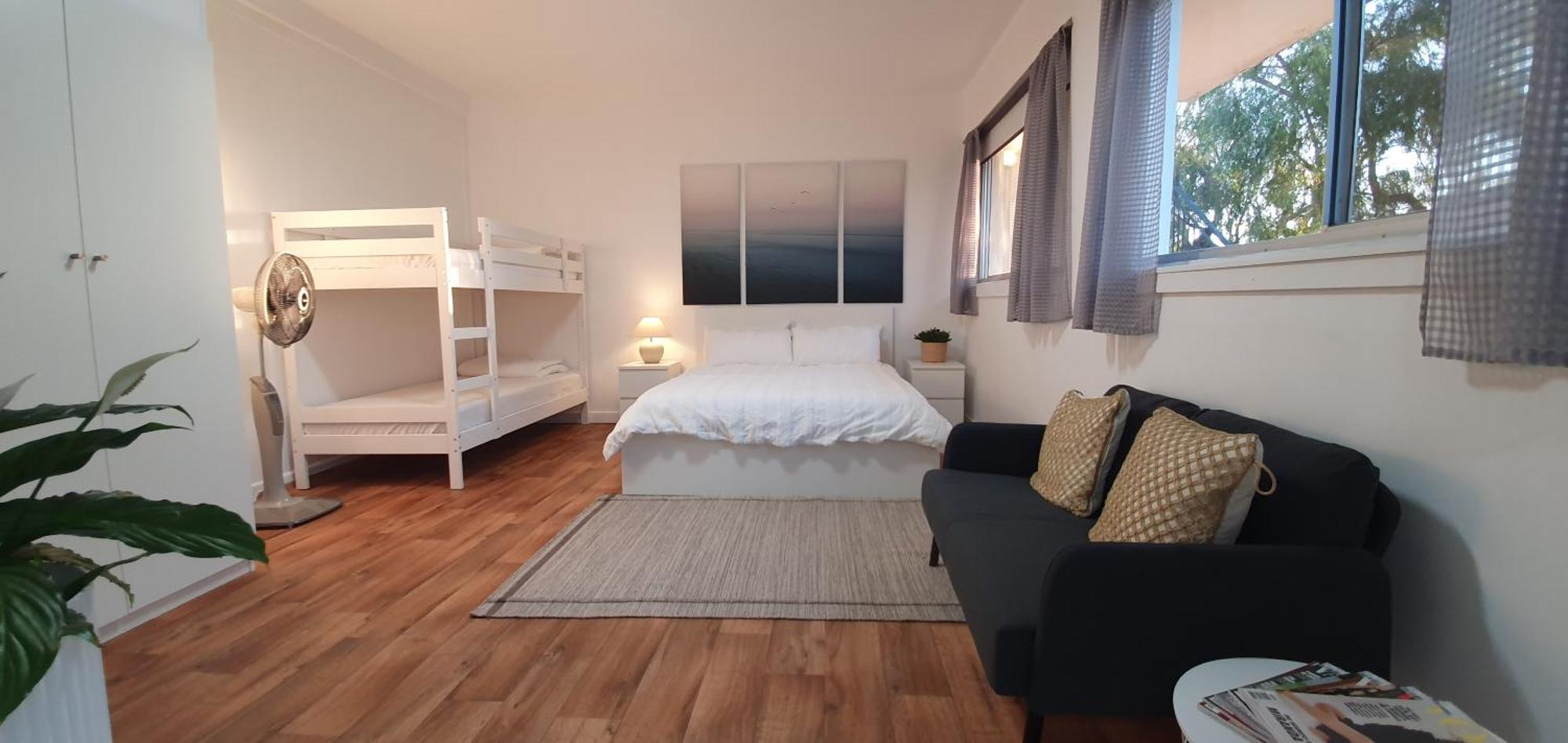 Como Beach Apartments Perth Extérieur photo